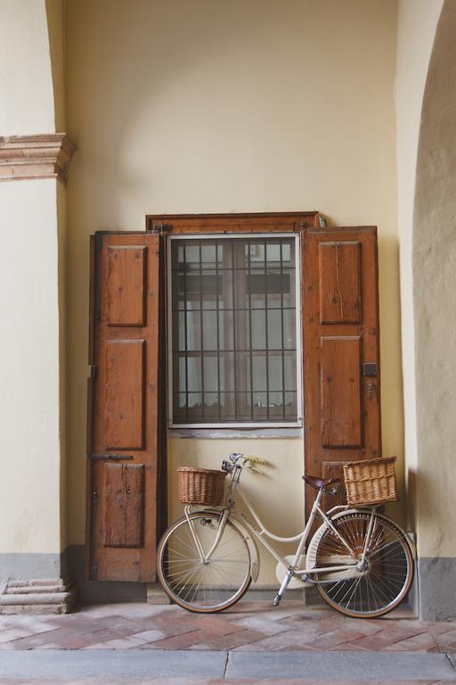 San Clemente Crema Exterior foto