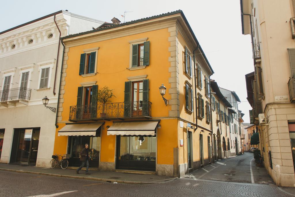 San Clemente Crema Exterior foto