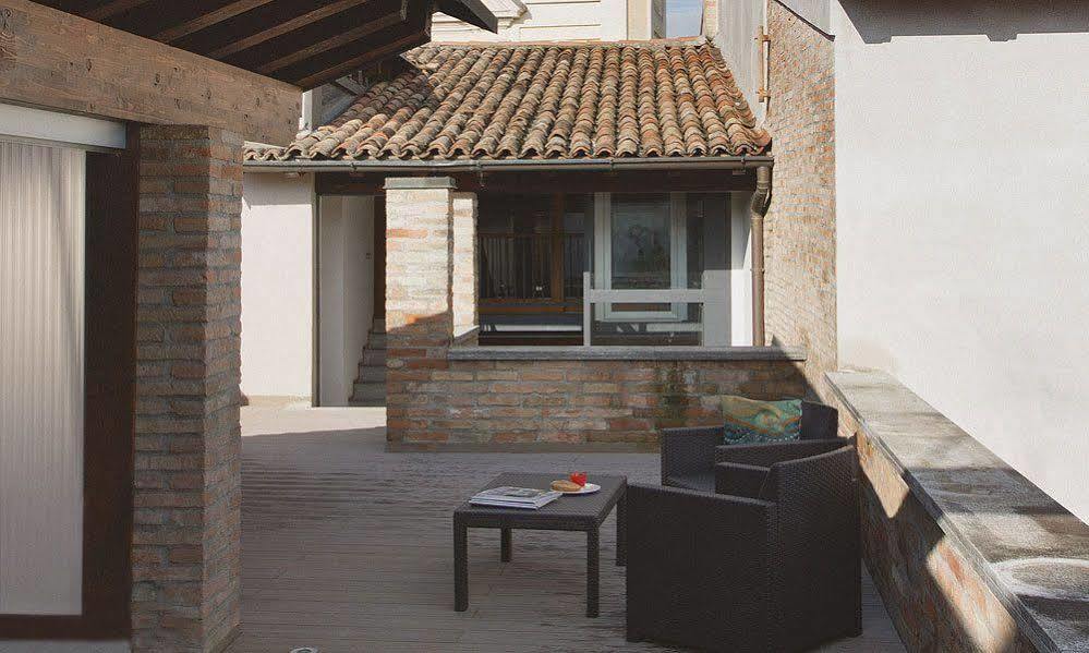 San Clemente Crema Exterior foto